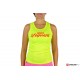 camiseta de tirantes