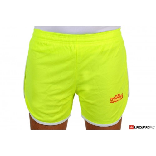 Short deportivo