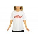 Camiseta Mini Lifeguard