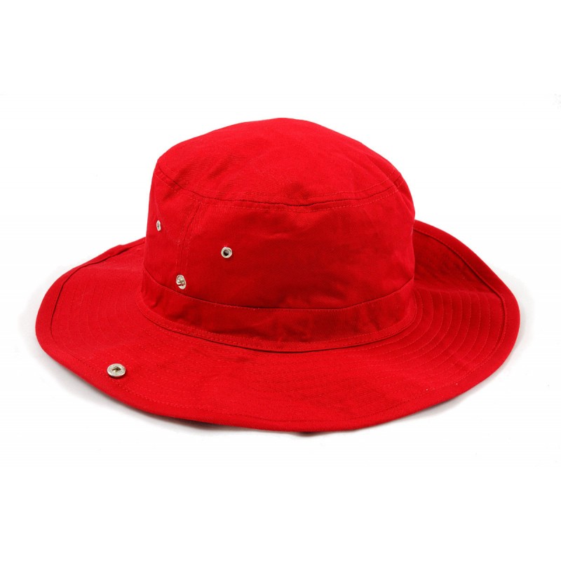 safari lifeguard hat