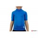 camiseta lycra para niños sin logo