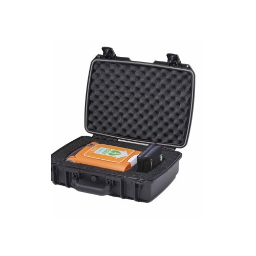 SUITCASE FOR AED G5 POWERHEART