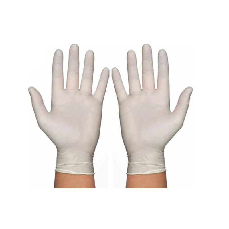 Guantes de Látex Lifeguard Pro Europe SL