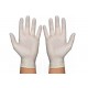 Guantes de Látex