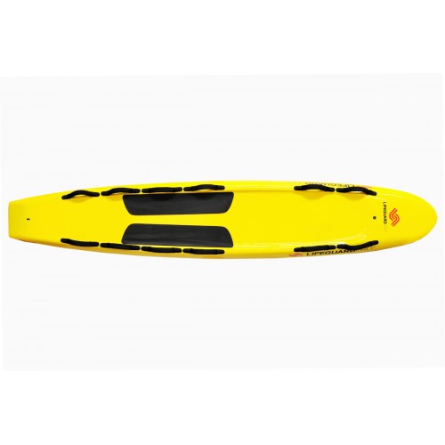 INFLATABLE RESCUE BOARD
