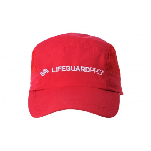 Lifeguard Cap