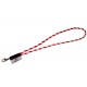 Lanyard socorrista tubular Lifeguard Pro