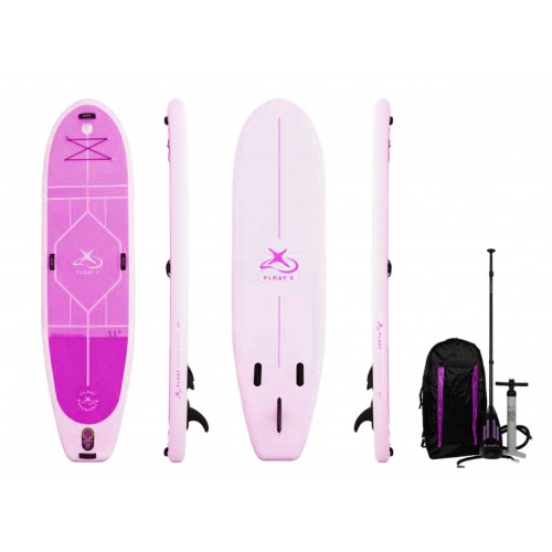 Paddle surf boards SUP