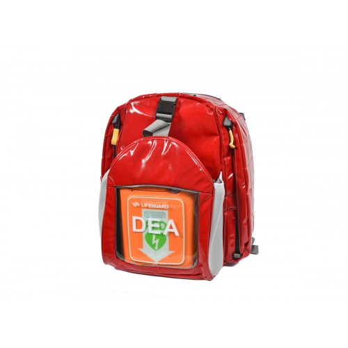 AED BACKPACK