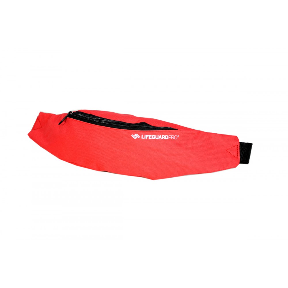 HIP PACK FOR LIFEGUARD