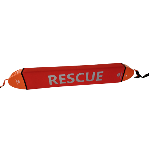 COVER FOR RESCUE TUBE