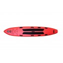 INFLATABLE RESCUE BOARD