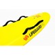 FIN FOR INFLATABLE RESCUE BOARD