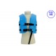 Rescue lifejacket vest