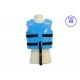 Rescue lifejacket vest