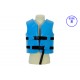 Rescue lifejacket vest