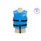 Rescue lifejacket vest