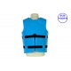 Rescue lifejacket vest