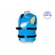 Rescue lifejacket vest