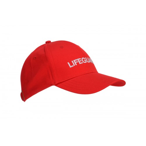 Lifeguard Cap