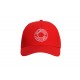 Lifeguard Cap