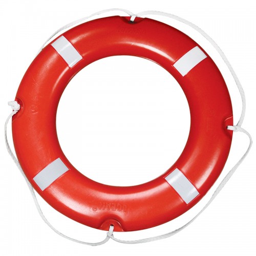 Ring-buoy