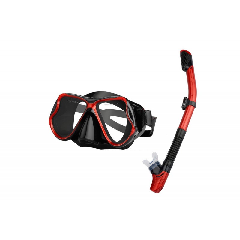 SWIMMING GOGGLES
