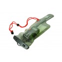 Lifeguard Pro - funda walkie