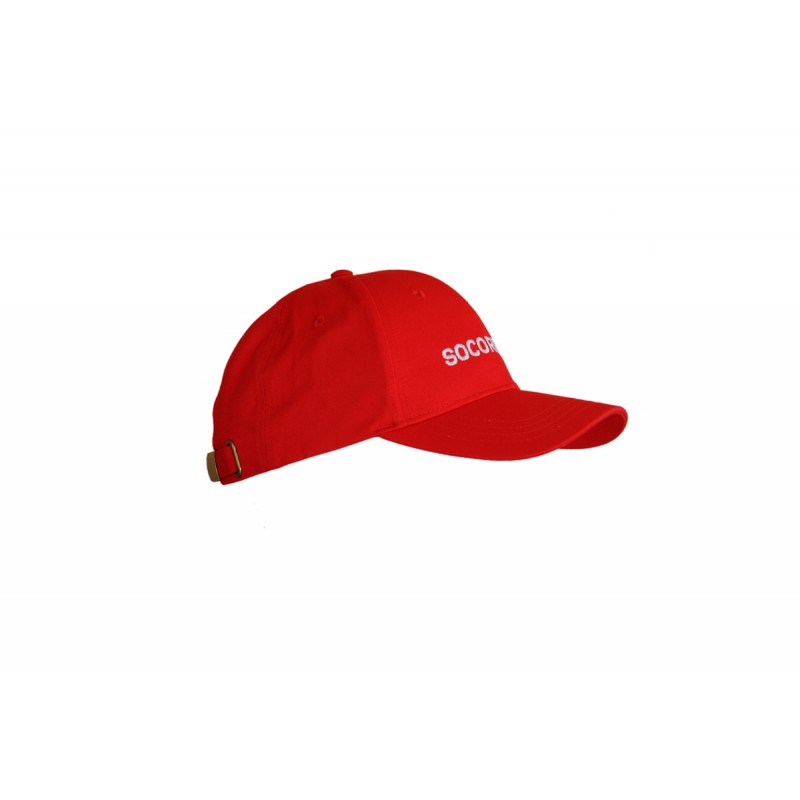 GORRA SOCORRISTA