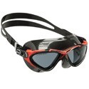 Swimming and dive goggles